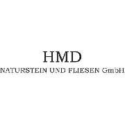 HMD Naturstein und Fliesen GmbH - LOGO