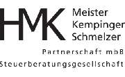 HMK Meister Kempinger Schmelzer Steuerberater - LOGO