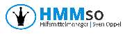 Logo - HMM s.o. Seniorenbett.org