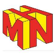 HMN Gewerbe- u. Industriebau GmbH & Co. KG - LOGO