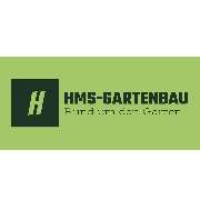 HMS-GARTENBAU - LOGO