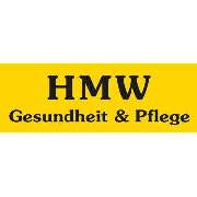 HMW Gesundheit & Pflege - Norderstedt Häusliche Pflege - LOGO