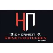 HN Sicherheit & Dienstleistungen GmbH - LOGO