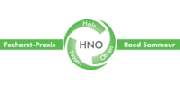 HNO-Facharztpraxis Sammour - LOGO