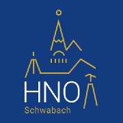 HNO-Gemeinschaftspraxis Dr.med. Swetlana Becker, Dr.med. Nicolas Bauer - LOGO
