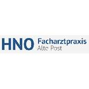 HNO-MVZ  TIBI Prof. Dr. med. Brehmer, L. Alamarhaly, R. Köwing, dr. med. (Univ. Semmelweis) K. Heckschen - LOGO