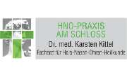 HNO-Praxis am Schloss Dr. med. Karsten Kittel - LOGO