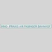 HNO-Praxis Dr. med. Godzik | München - Logo - HNO-Praxis Dr. Godzik München