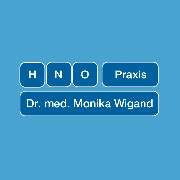 HNO Praxis - Dr. med. Monika Wigand - LOGO