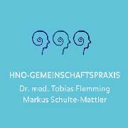 HNO-Praxis Dr. med. Tobias Flemming - LOGO