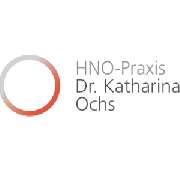 HNO-Praxis Frau Dr. Katharina Ochs - LOGO