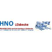 HNO - Praxisklinik Dr. med. Jürgen Blaue u. Dr. med. Christopher Klein - LOGO