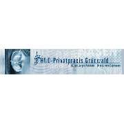 HNO Privatpraxis Grünwald Dr. med. Jürgen Wehrhahn Dr. med. David Saumweber - LOGO