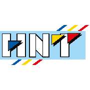 HNT GmbH Riesa - LOGO