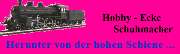 Hobby-Ecke Schuhmacher - 4
