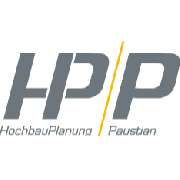 Hochbau Planung Paustian - LOGO