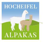 Hocheifel Alpakas - LOGO