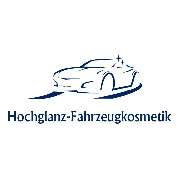 Hochglanz Fahrzeugkosmetik - LOGO