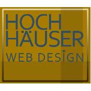 Hochhäuser Webdesign - LOGO