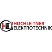Hochleitner Elektrotechnik - LOGO