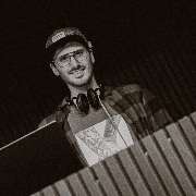 Hochzeit- & Event DJ Fabi - LOGO