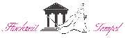 Logo - Hochzeit Tempel