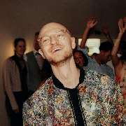 Hochzeits-DJ & Live-Musiker | Finn Schüßler alias FINNÉSS - LOGO