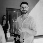 Hochzeitsfotograf Heidelberg & Videograf Jonathan Schüßler - LOGO