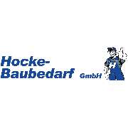 Hocke-Baubedarf GmbH - LOGO