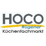 Hoco Rügener Küchenfachmarkt GmbH - LOGO