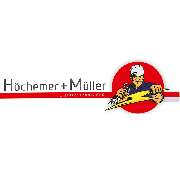Höchemer + Müller Elektrotechnik GbR - LOGO