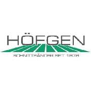 Höfgen & Co. GmbH - LOGO