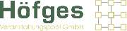 Logo - Höfges Veranstaltungspool GmbH