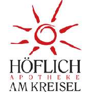 Höflich-Apotheke am Kreisel - Logo der Höflich-Apotheke am Kreisel