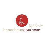 Höhenhaus-Apotheke - Logo der Höhenhaus-Apotheke