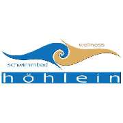 Höhlein Schwimmbad & Wellness GmbH & Co. KG - LOGO