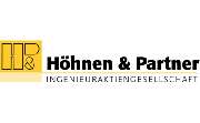 Höhnen & Partner Ingenieuraktiengesellschaft - LOGO