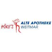 Höke's Alte Apotheke & Sanitätshaus Weitmar - Logo der Höke´s Alte Apotheke Weitmar