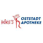 Höke’s Oststadt Apotheke - Logo der Höke’s Oststadt Apotheke