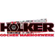 Hölker Gocher Marmorwerk Inh. Bernd Hölker - LOGO