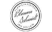 Höllein Iris - Blumen Schmidt - LOGO