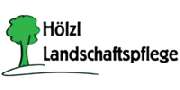 Hölzl Landschaftspflege GmbH - LOGO