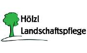 Hölzl Landschaftspflege GmbH - LOGO