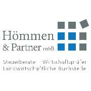 Hömmen & Partner mbB, Steuerberater Wirtschaftprüfer Landwirtschaftliche Buchstelle - LOGO