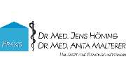 Höning + Malterer Dres. med. - LOGO