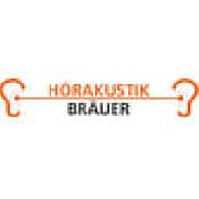 Hörakustik Bräuer GmbH - LOGO