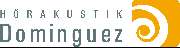 Logo - Hörakustik Dominguez e.K.