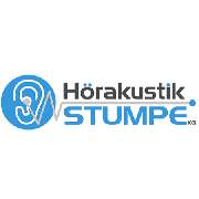 Hörakustik Gerhard Stumpe KG - LOGO