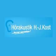 Hörakustik H.-J. Kost - 1