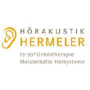 Hörakustik Hermeler GmbH terzo-Zentrum Bonn - LOGO
